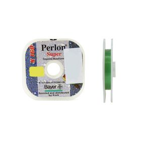Bayer Perlon 0.16 mm 100 mt Misina