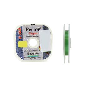 Bayer Perlon 0.20 mm 100 mt Misina