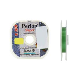 Bayer Perlon 0.20 mm 100 mt Misina