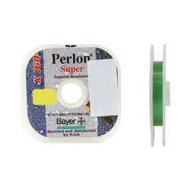 Bayer Perlon 0.20 mm 100 mt Misina