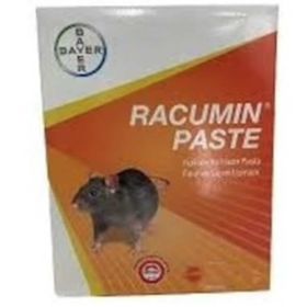 Bayer Racumin 100 gr Fare Pastası