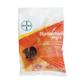 Bayer Racumin 100 gr Fare Pastası