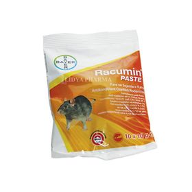 Bayer Racumin 100 gr Fare Pastası