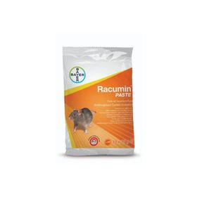 Bayer Racumin 100 gr Fare Pastası