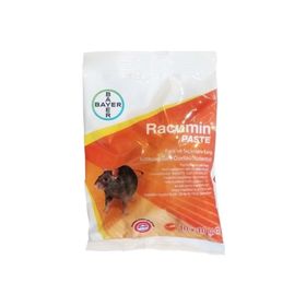 Bayer Racumin 100 gr Fare Pastası