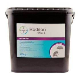 Bayer Rodilon 5 kg Paste Fare Zehiri