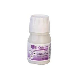 Bayer SC 50 Konsantre Insektisit K-Otrine