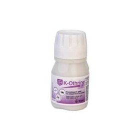 Bayer SC 50 Konsantre Insektisit K-Otrine
