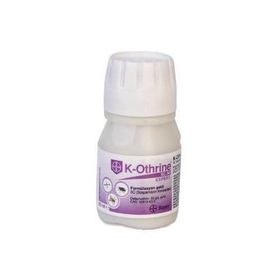 Bayer SC 50 Konsantre Insektisit K-Otrine