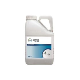 Bayer Solfac EC 050 5 lt Haşere İlacı