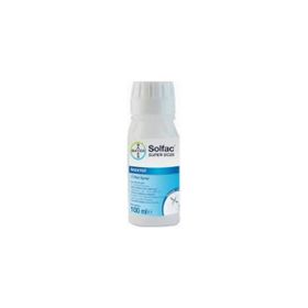 Bayer Solfac EC25 100 ml Hamamböceği Pire Sinek İlacı