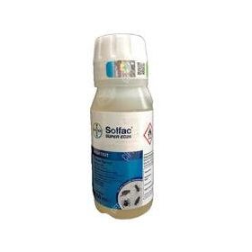 Bayer Solfac® Super Ec-25 100 ml Haşere Kovucu