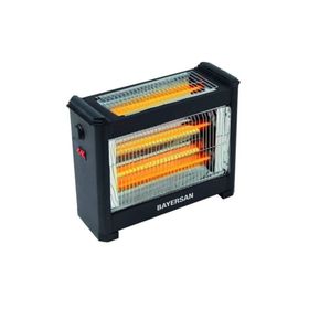 Bayersan 3001 1800 W Isıtıcı Soba
