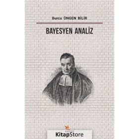 Bayesyen Analiz - Burcu Öngen Bilir
