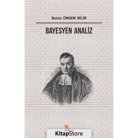 Bayesyen Analiz - Burcu Öngen Bilir