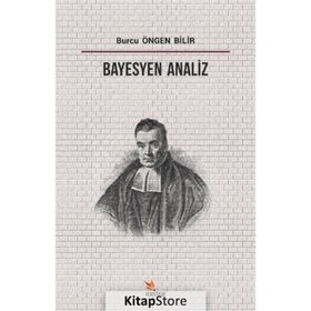 Bayesyen Analiz - Burcu Öngen Bilir
