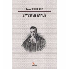 Bayesyen Analiz - Burcu Öngen Bilir