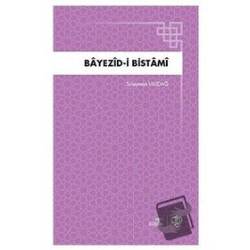 Bayezidi Bistami - Diyanet Vakfı Yayınları