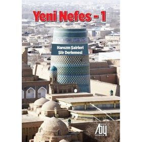 Baygenç Yayıncılık - Yeni Nefes-1