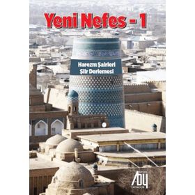 Baygenç Yayıncılık - Yeni Nefes-1