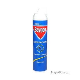 Baygon 300 ml Sinek İlacı