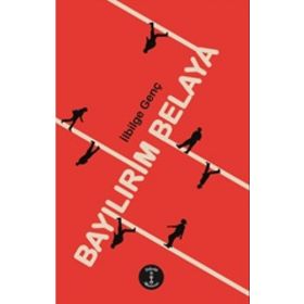 Bayılırım Belaya - İlbilge Genç