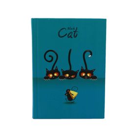 Bayındır 11.07.027.127 10x14 cm 96 Yaprak Çizgili Defter
