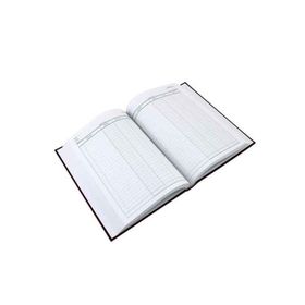 Bayındır 12x17 240 Yaprak Dik Cari Hesap Defteri