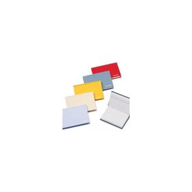 Bayındır 12x17 240 Yaprak Dik Cari Hesap Defteri
