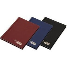 Bayındır 12x17 80 Yaprak Cari Hesap Defteri
