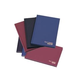 Bayındır 17x24 160 Yaprak Kasa Defteri