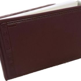 Bayındır 17x24 No:2 4 Yaprak 4280 Telefon Fihristi