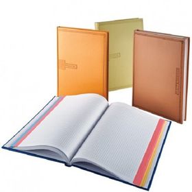 Bayındır 20x28 160 Yaprak Kasa Defteri