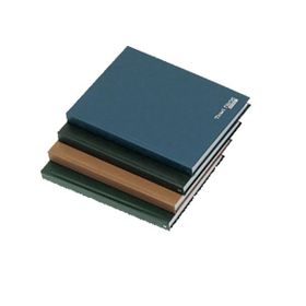 Bayındır 20x28 160 Yaprak Kasa Defteri