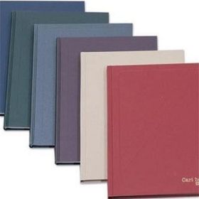 Bayındır 20x28 320 Yaprak Kasa Defteri