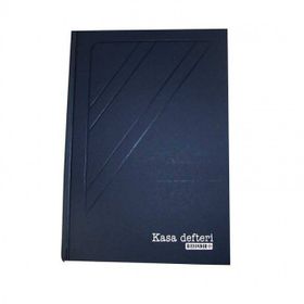 Bayındır 20x28 320 Yaprak Kasa Defteri
