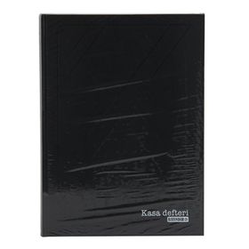 Bayındır 20x28 320 Yaprak Kasa Defteri