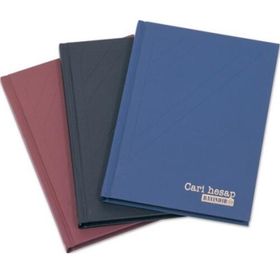 Bayındır 20x28 320 Yaprak Kasa Defteri