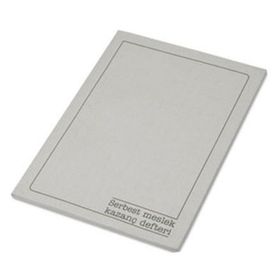 Bayındır 20x28 48 Yaprak Işletme Defteri