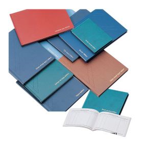 Bayındır 24x34 144 Yaprak Gelen Evrak Defteri
