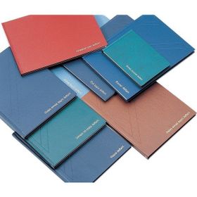 Bayındır 24x34 300 Yaprak Üye Kayıt Defteri