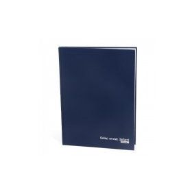 Bayındır 24x34 300 Yaprak Üye Kayıt Defteri