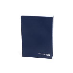 Bayındır 24x34 300 Yaprak Üye Kayıt Defteri