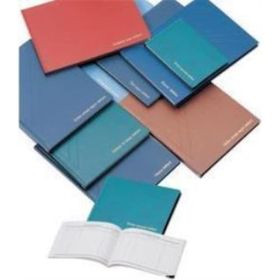 Bayındır 24x34 40 Yaprak Gelen Evrak Defteri