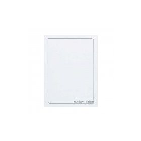 Bayındır 24x34 40 Yaprak Üye Kayıt Defteri