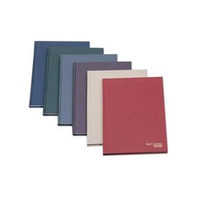 Bayındır 320 Yaprak 20 cm x 28 cm Kasa Defteri