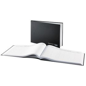 Bayındır 32x22 cm 96 Yaprak Hasta Protokol Kayıt Defteri