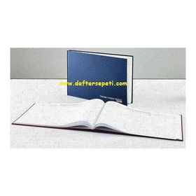 Bayındır 32x22 cm 96 Yaprak Hasta Protokol Kayıt Defteri