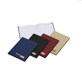 Bayındır 36.02.027.004 17x24 cm 240 Yaprak Çek Kayıt Defteri