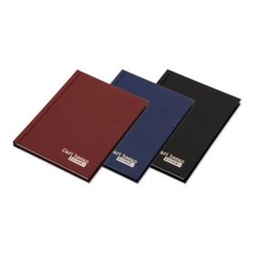 Bayındır 36.04.027.047 12x17 cm 160 Yaprak Cari Hesap Defteri